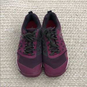 Reebok Nano 6 maroon excellent condition